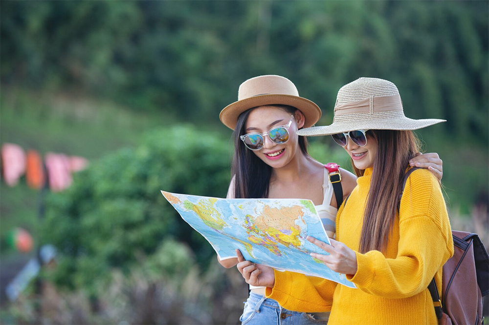 Ultimate 7 Days Trip to Bali & Nusa Penida Escape