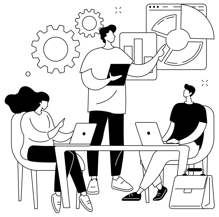 Partner with Us